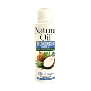 Natura Oil 100ml SG Kokos (6/krt)