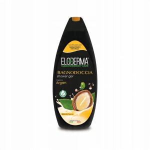 Eloderma 600ml SG Argan (12/krt)
