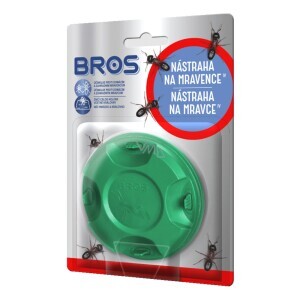 Bros 5g nástraha na mravence (14/krt)