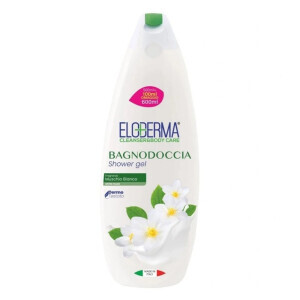 Eloderma 600ml SG Bílý mošus (12/krt)