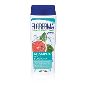  Eloderma 75ml Šampon Mini proti lupům (12/krt)
