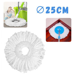 Azur  Mop náhradní rotační AZUR (48/krt)