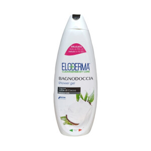 Eloderma 600ml SG Kokosové mléko (12/krt)
