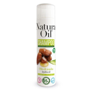 Natura Oil 250ml Šampon Jojoba (6/krt)