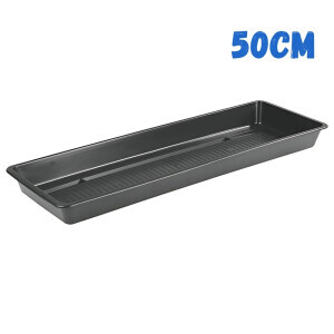 Miska pod květináč Extra flor 50cm 