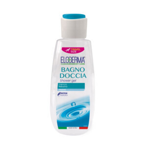 Eloderma 100ml SG Mini Neutrální (12/krt)
