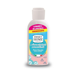 Sweet Home 105ml Aviváž Mini Čisté prádl (12/krt)