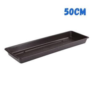Miska pod květináč Extra flor 50cm 