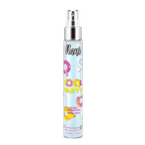 Naní 75ml Tělová mlha Pool Party (12/krt)