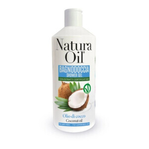 Natura Oil 400ml SG Kokos (6/krt)