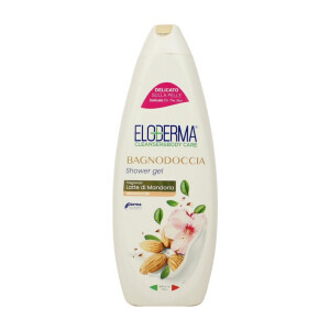 Eloderma 600ml SG Mandle (12/krt)
