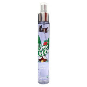 Naní 75ml Tělová mlha Currant & Coconut (12/krt)