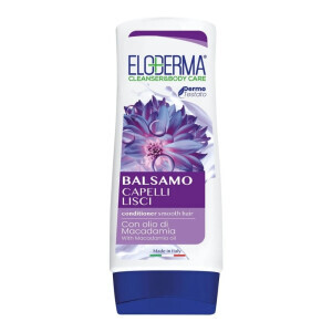 Eloderma 75ml Kondicionér Mini na jemné vlasy (12/krt)
