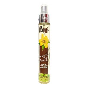Naní 75ml Tělová mlha Vanilla & Fruits (12/krt)
