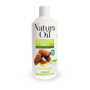 Natura Oil 400ml SG Jojoba (6/krt)