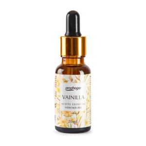 Amahogar 20ml Esence Vanilla (12/bal)