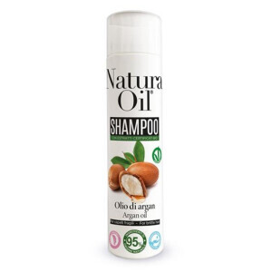 Natura Oil 250ml Šampon Argan (6/krt)