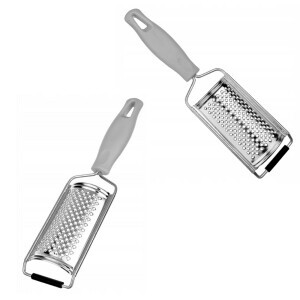 Struhadlo Půlkulaté s rukojetí (10/krt)