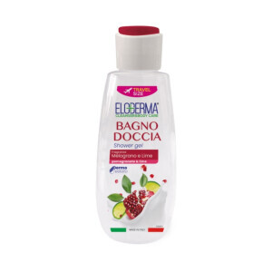 Eloderma 100ml SG Mini Granátové jablko a limetka (12/krt)
