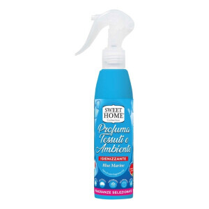 Sweet Home 250ml Bytová vůně Blue Marine (6/krt)