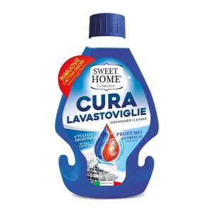 Sweet Home 250ml Čistič myčky Fresh (12/krt)