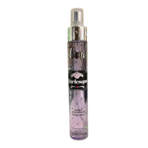Naní 75ml Tělová mlha Burlesque (12/krt)