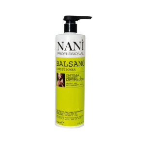 Naní 100ml Kondicionér pro mastné vlasy a proti lupům (6/krt)
