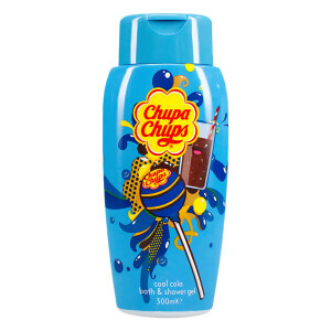 Chupa Chups 300ml SG Cola(6/bal 12/krt)