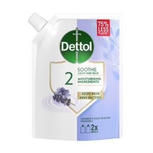 Dettol 500ml Mýdlo tekuté NN Lavender (6/krt)