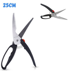 Nůžky na drůbež 25cm (24/krt)