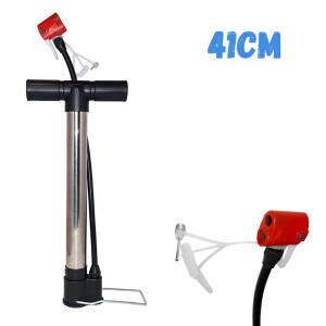 Ruční pumpička 41cm (50/krt)