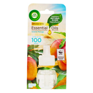 Airwick 19ml Electric náplň N Mango(6/krt)