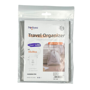 Cestovní organizér 23*30cm (12/bal 288/krt)