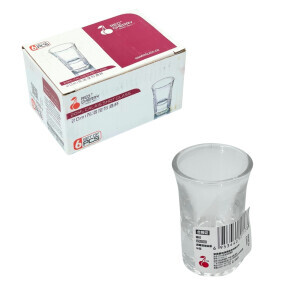 Odlivka 20ml (6/bal 288/krt)