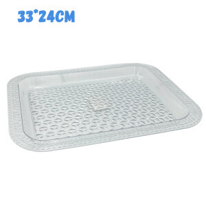 Podnos plastový 33*24cm (72/krt)