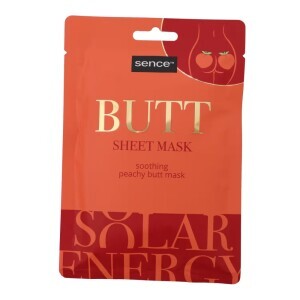 Sence 60ml N Tělová maska Butt Solar Energy(2/bal 48/krt)