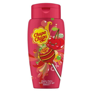 Chupa Chups 300ml SG Chery(6/bal 12/krt)