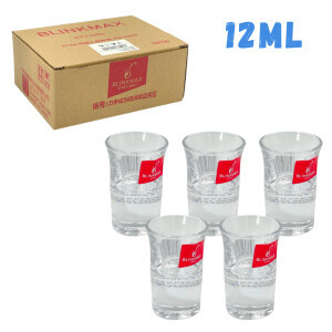 Odlivka 12ml (12/bal 144/krt)
