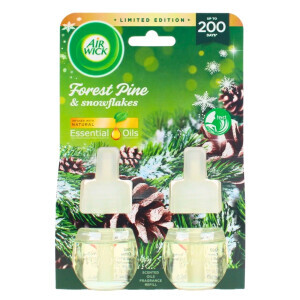 Airwick 2*19ml Electric náplň Forest Pine(5/krt)
