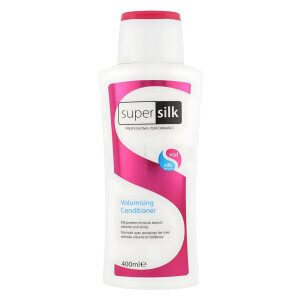 Supersilk 400ml kondicionér Professional Volumising (4/bal 24/krt)