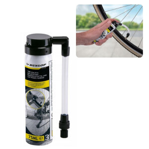 Dunlop Tmel a hustilka na kolo 75ml N