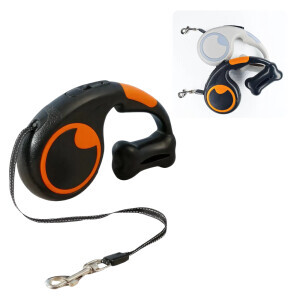 Vodítko pro psy 3m (36/bal 144/krt)