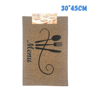 Prostírání 30*45cm (12/bal 300/krt)