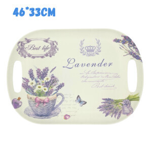 Podnos melamin 46*33cm (24/krt)