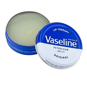 Vaseline Balzám na rty 20g N Original(6/bal 12/krt)