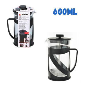 Káva nádrz 600ml (12/krt)