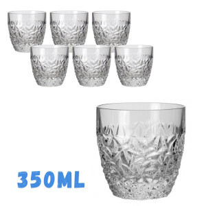 Sklenice 380ml (6/bal 48/krt)