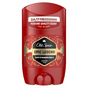 Old Spice 50ml Deostick CZ Epic Legend (6/krt)