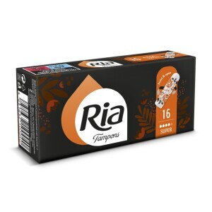 Ria Tampony 16ks Super (30/krt)