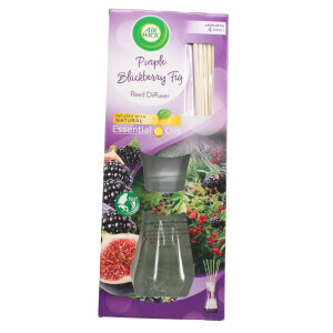 Airwick tyčinky 33ml Purple B.Berry N(5/krt)